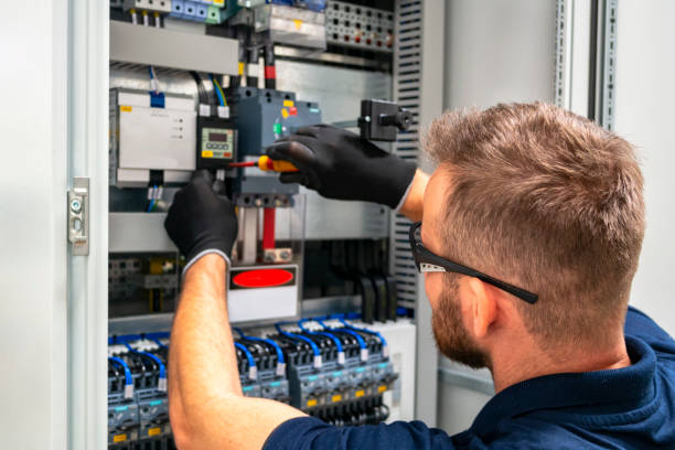 Best Best Electricians Near Me  in Wrightsboro, NC