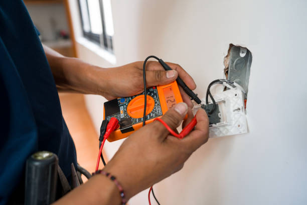 Best Commercial Electrician Services  in Wrightsboro, NC