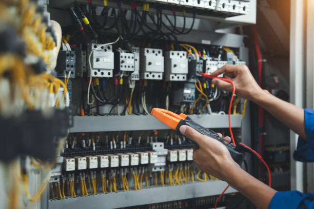 Best Home Electrical Repair  in Wrightsboro, NC