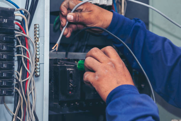 Best Residential Electrician Services  in Wrightsboro, NC