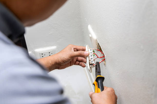 Best Licensed Electrician  in Wrightsboro, NC