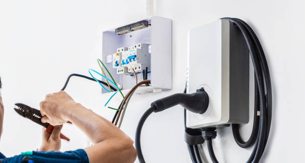 Best Affordable Electrical Installation  in Wrightsboro, NC