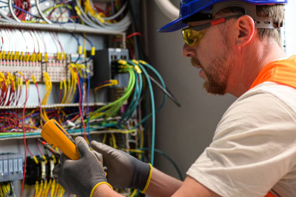 Best Electrical Repair Services  in Wrightsboro, NC